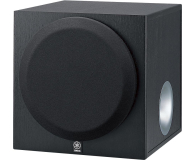 Yamaha YS-TSW012 black - 1433949 - zdjęcie 1